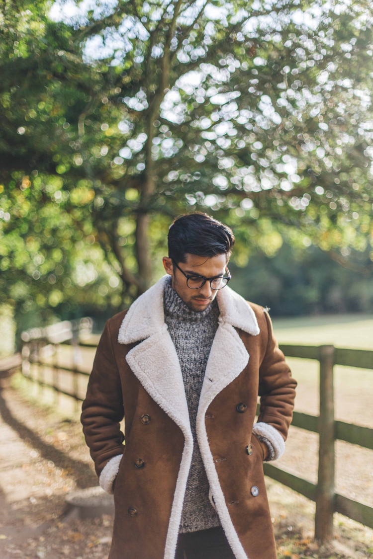 Зимние Луки мужские