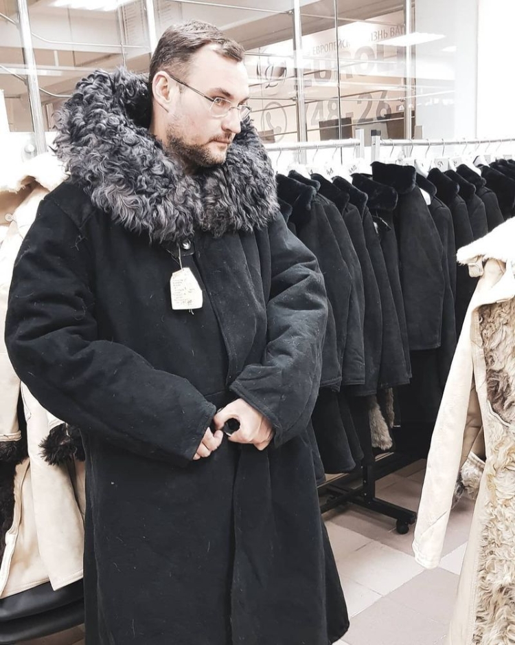 Вадим Бекеш