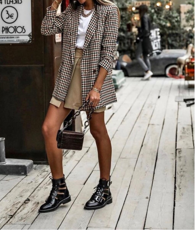 Доктор Мартинс с джинсами женские