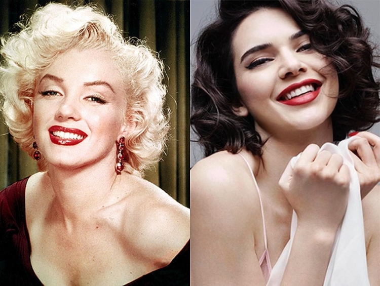 Дженнер Монро