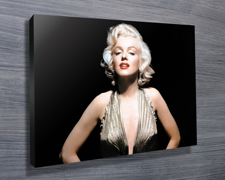 Мэрилин Монро 4к