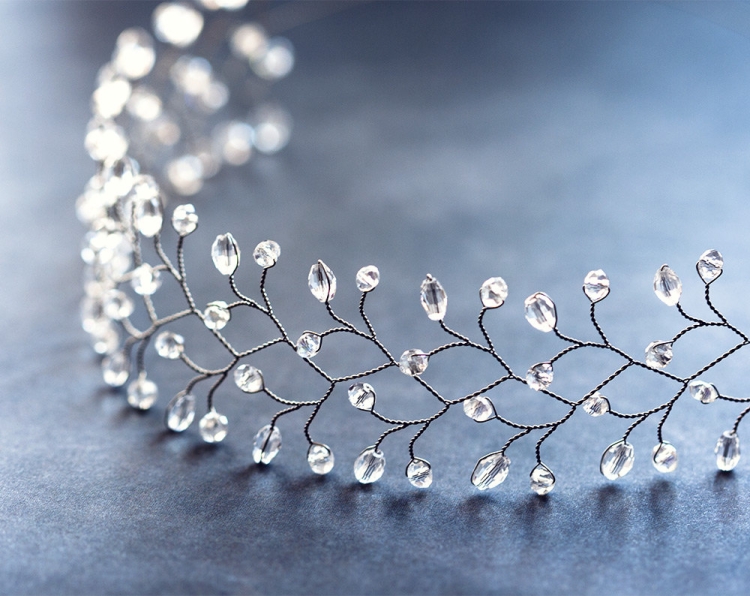 Диадема ясаш