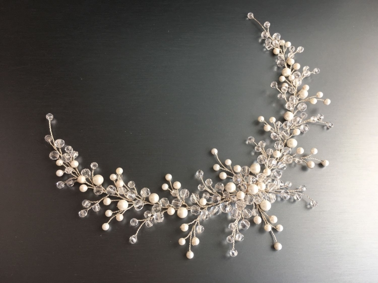 Украшения для волос