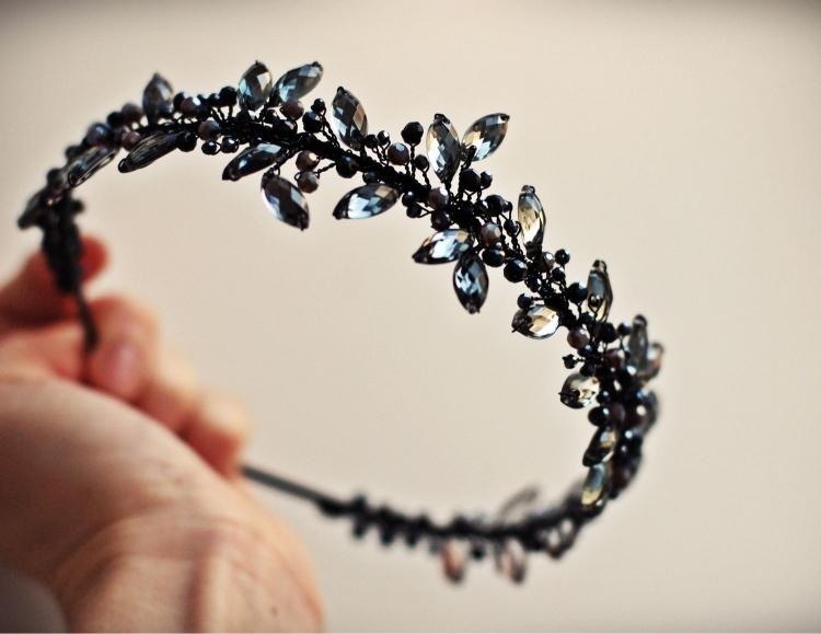 Ободок для волос