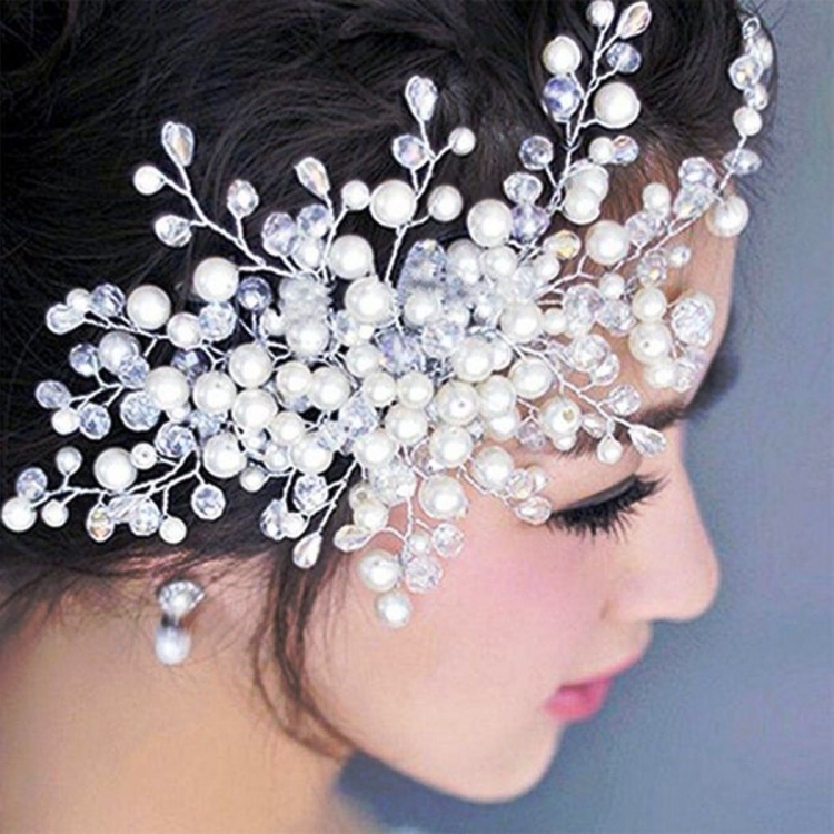 Украшения для причесок