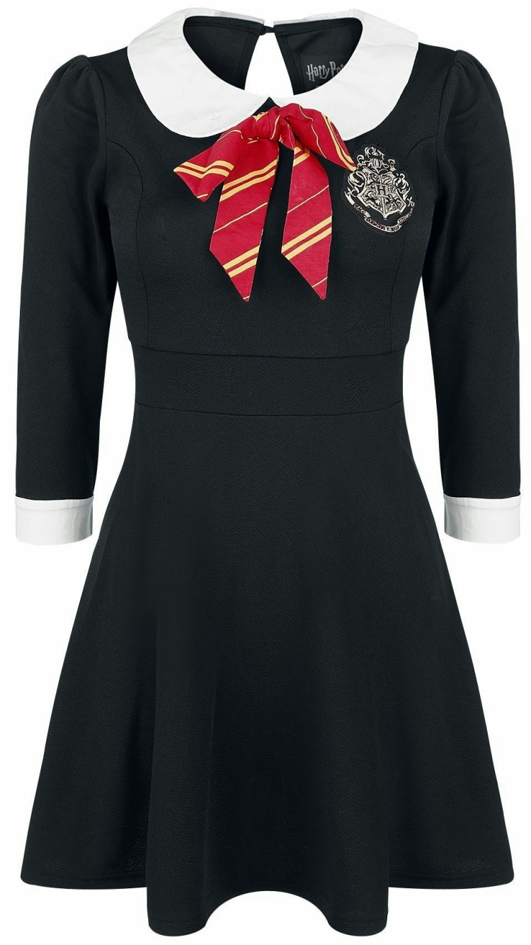 Платье в стиле Гарри Поттера