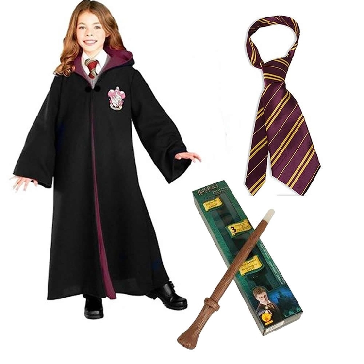 Одежда Гермионы Грейнджер из Гарри Поттера