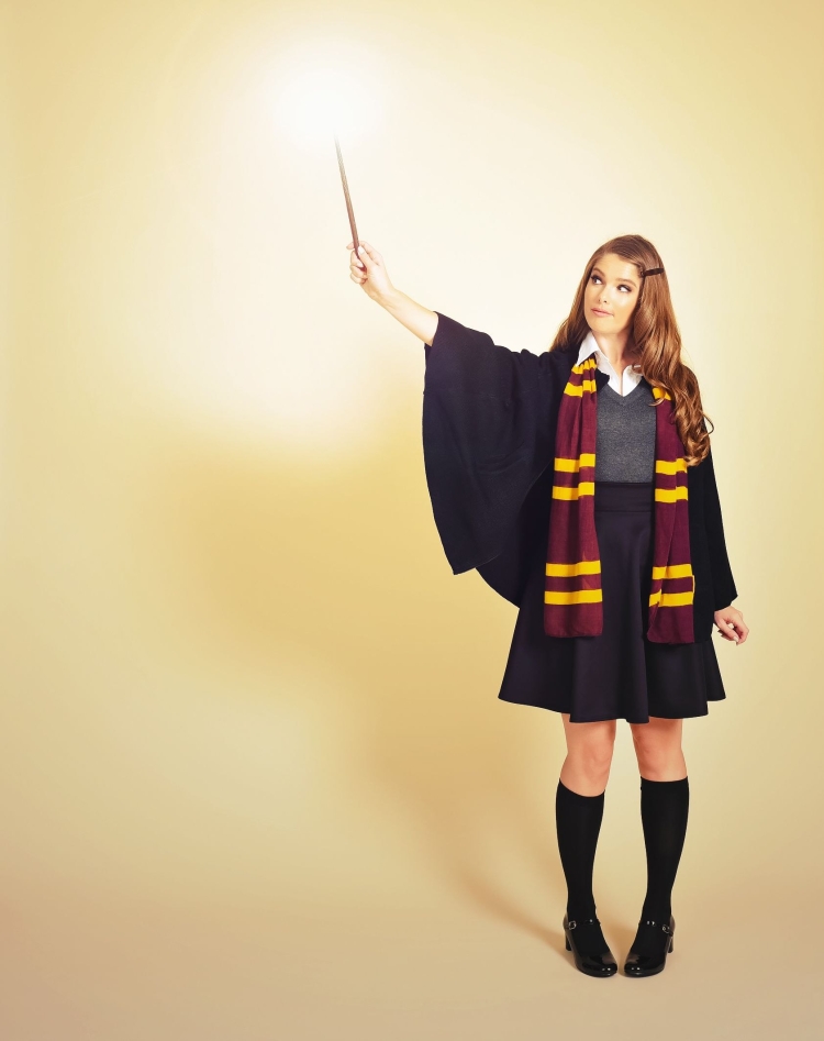 Гермиона Грейнджер