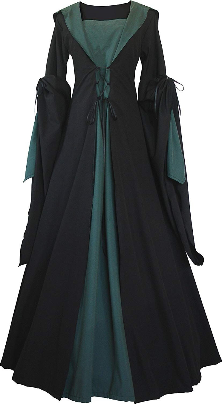 Мантия Макгонагалл