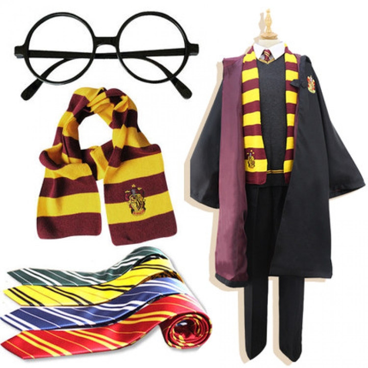 Костюм Гарри Поттера,, 48-54