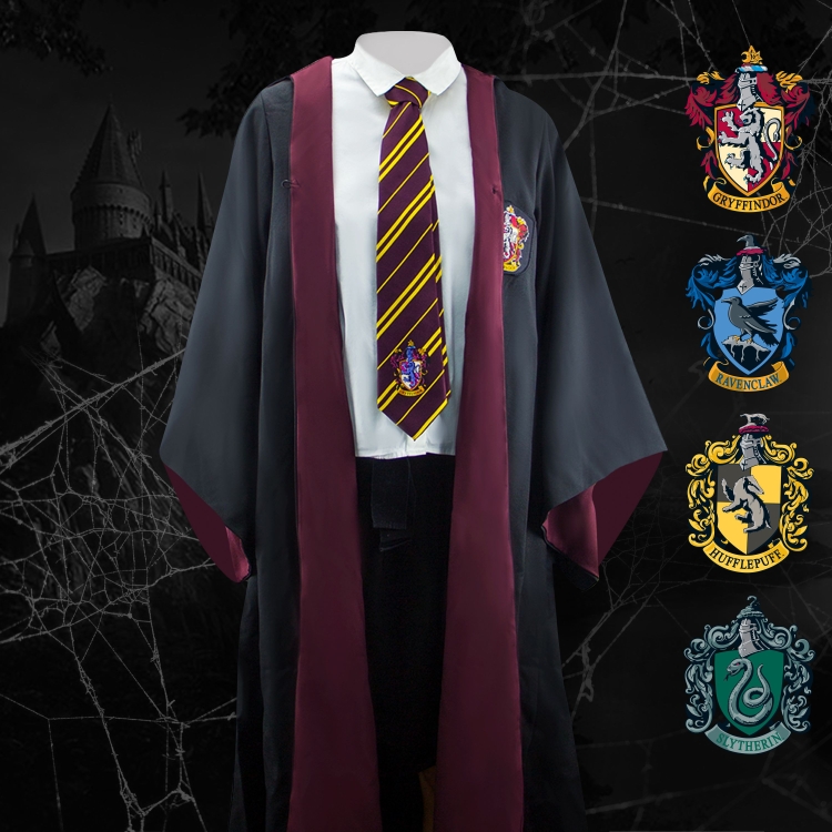 Гарри Поттер Школьная форма Гриффиндора