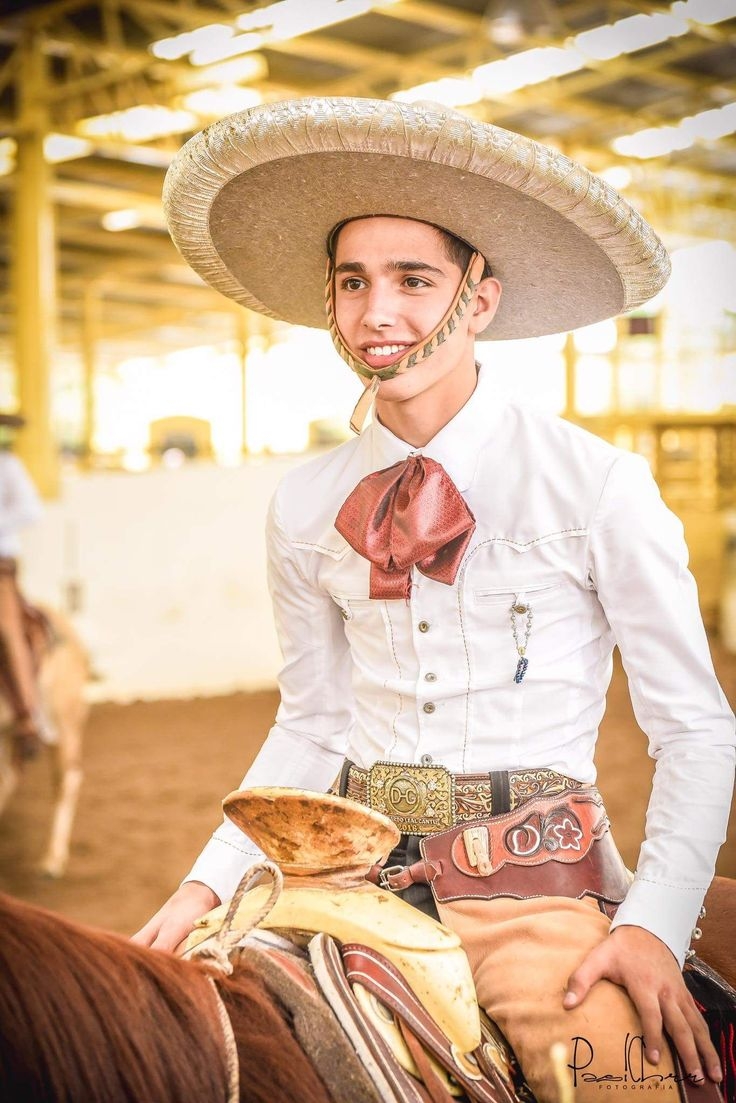 Мексиканцы мужчины