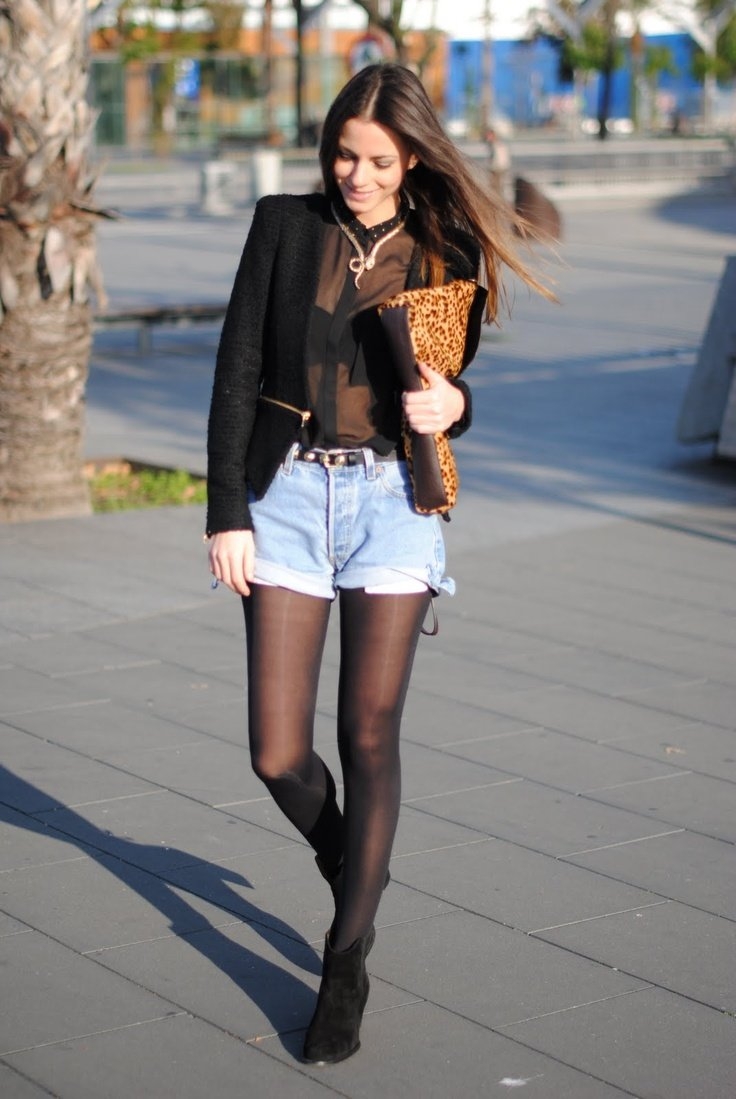 Alexa chung ботильоны