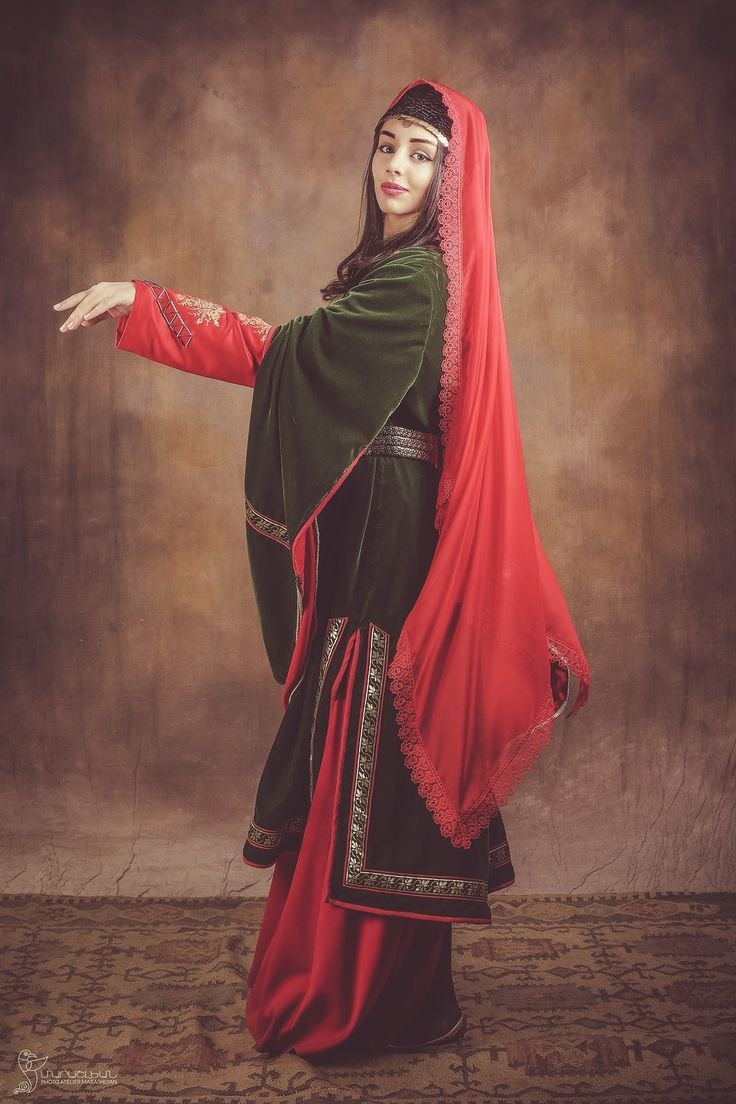 Бохо стиль этника