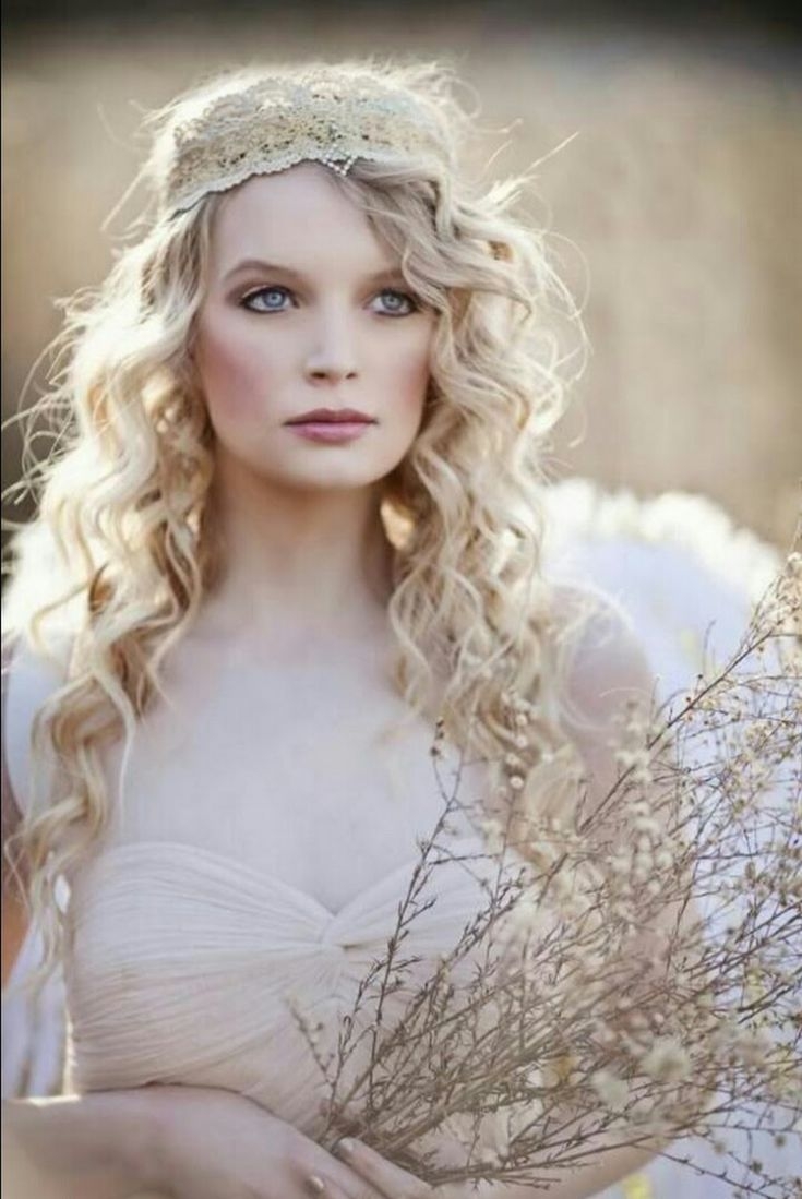 Лагерта Викинги прическа