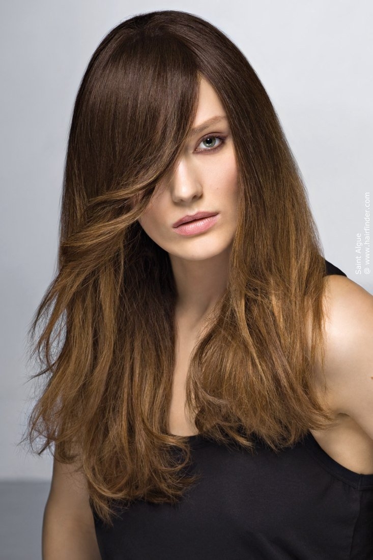 Каштановый Каскад