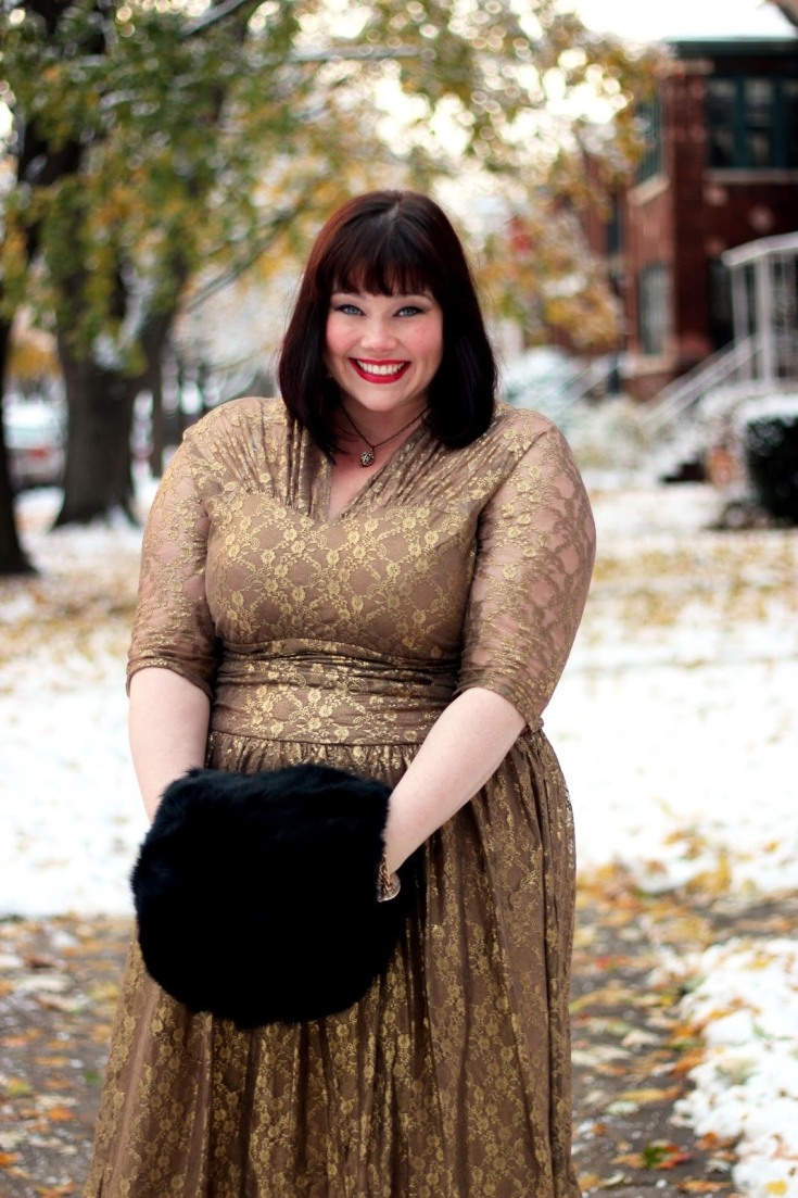 Стрижки для полных девушек