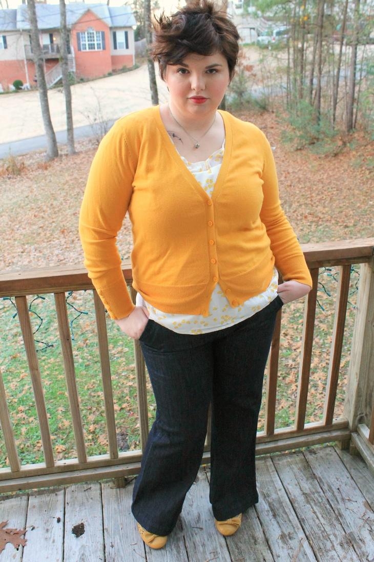 Которые стрижки для полных девушек