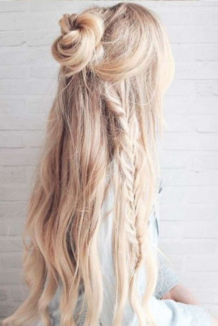 Бохо мальвинка