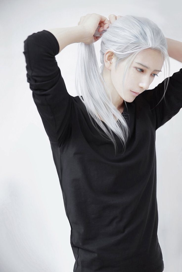 KUMAQI Виктор Никифоров