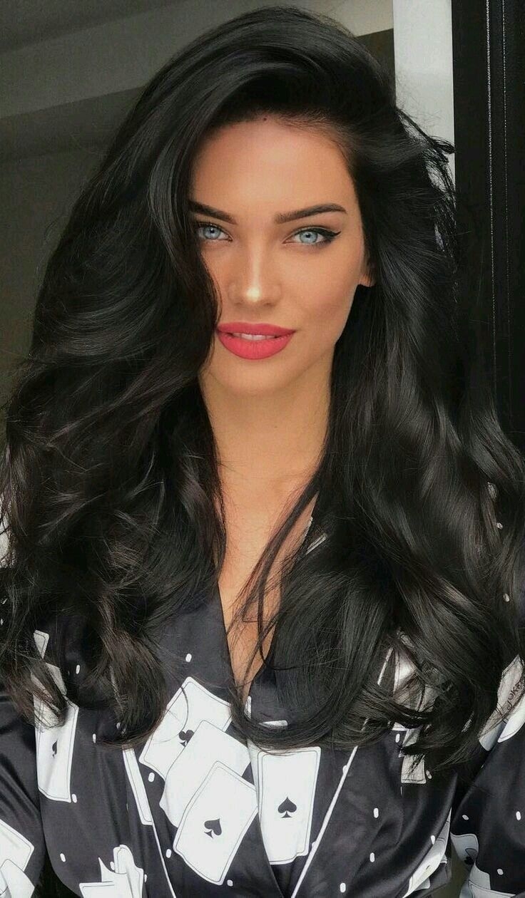 Даша Деревянкина модель