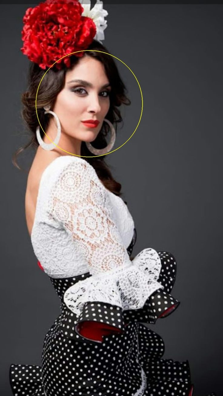 Необычные прически