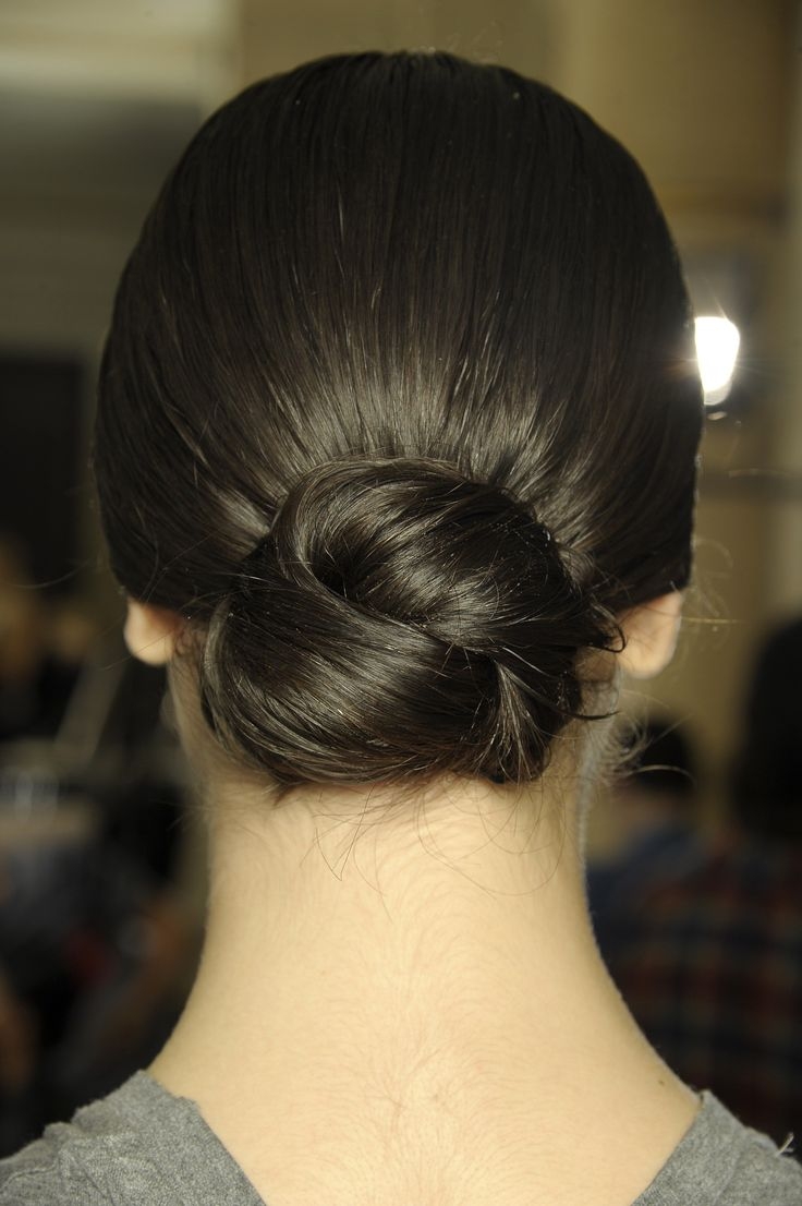 Одри Тоту французский Боб