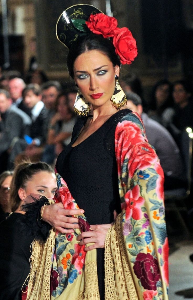 Пенелопа Крус бабетта