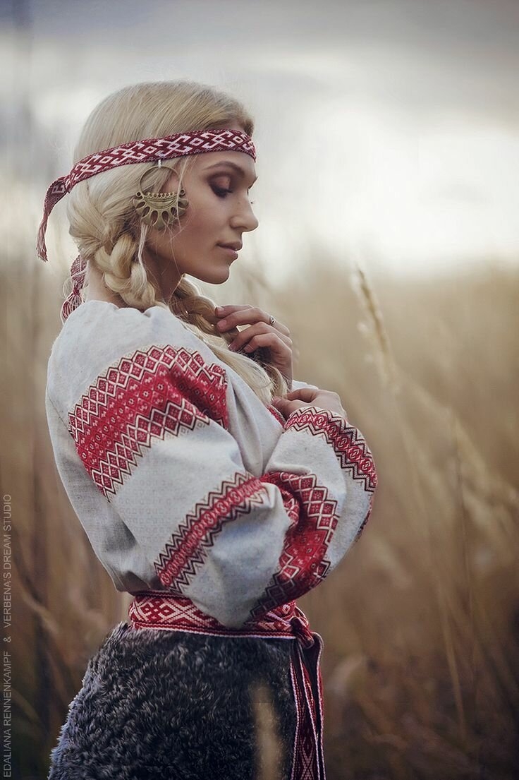 Дарья Лефлер