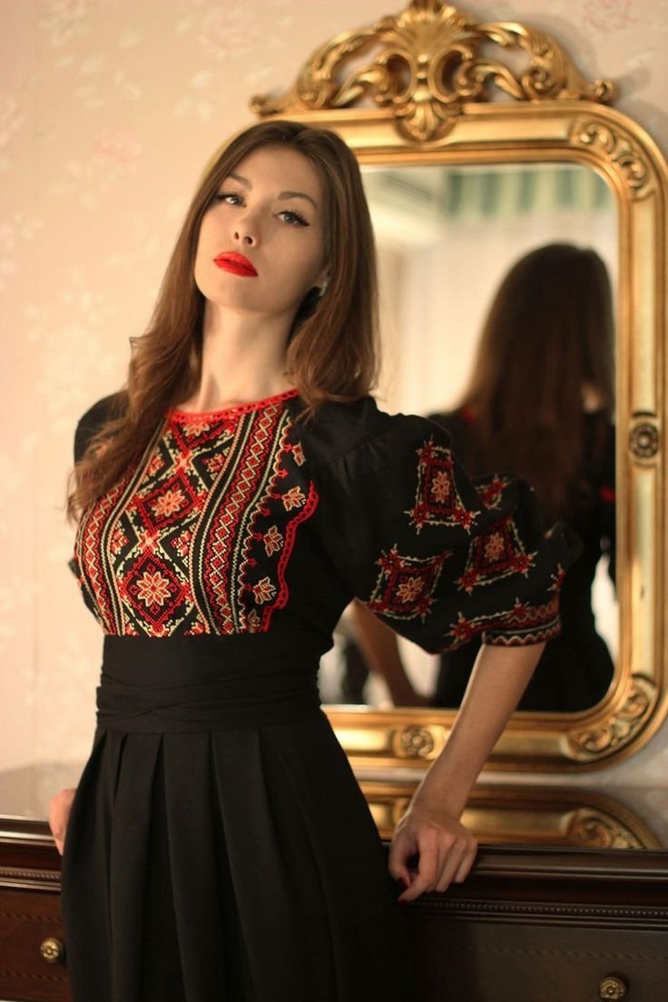 Туркмен фасон койнек