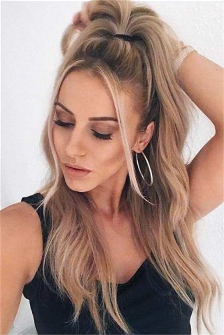 Хвост мальвинка