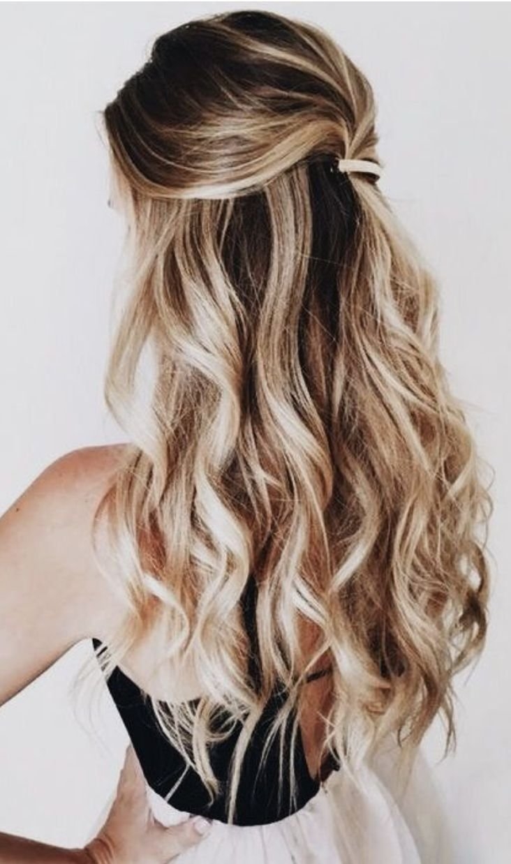 Хвост мальвинка