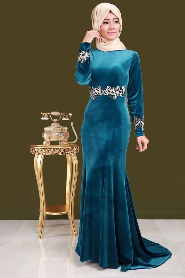 Кафтан Хюррем Султан