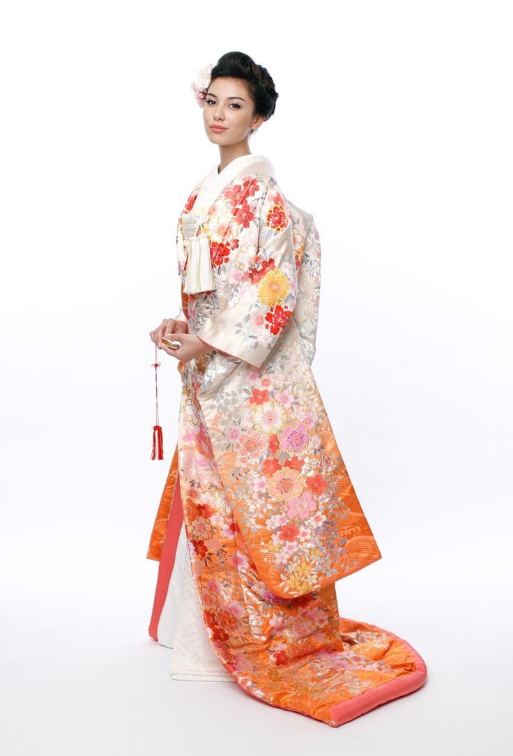 Carine Gilson кимоно