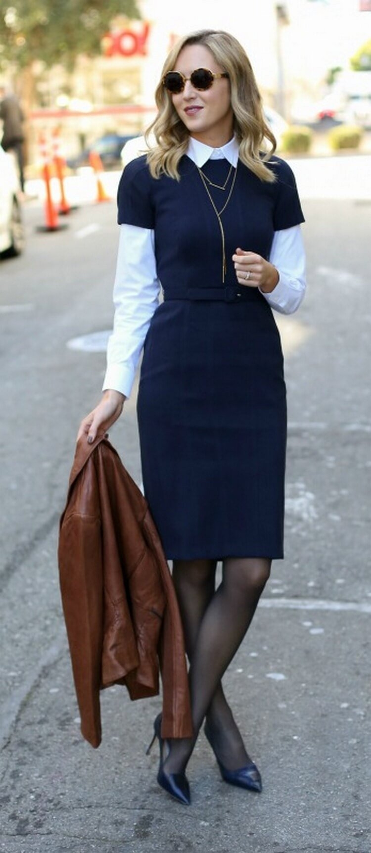 Платье рубашка ева Лонгория