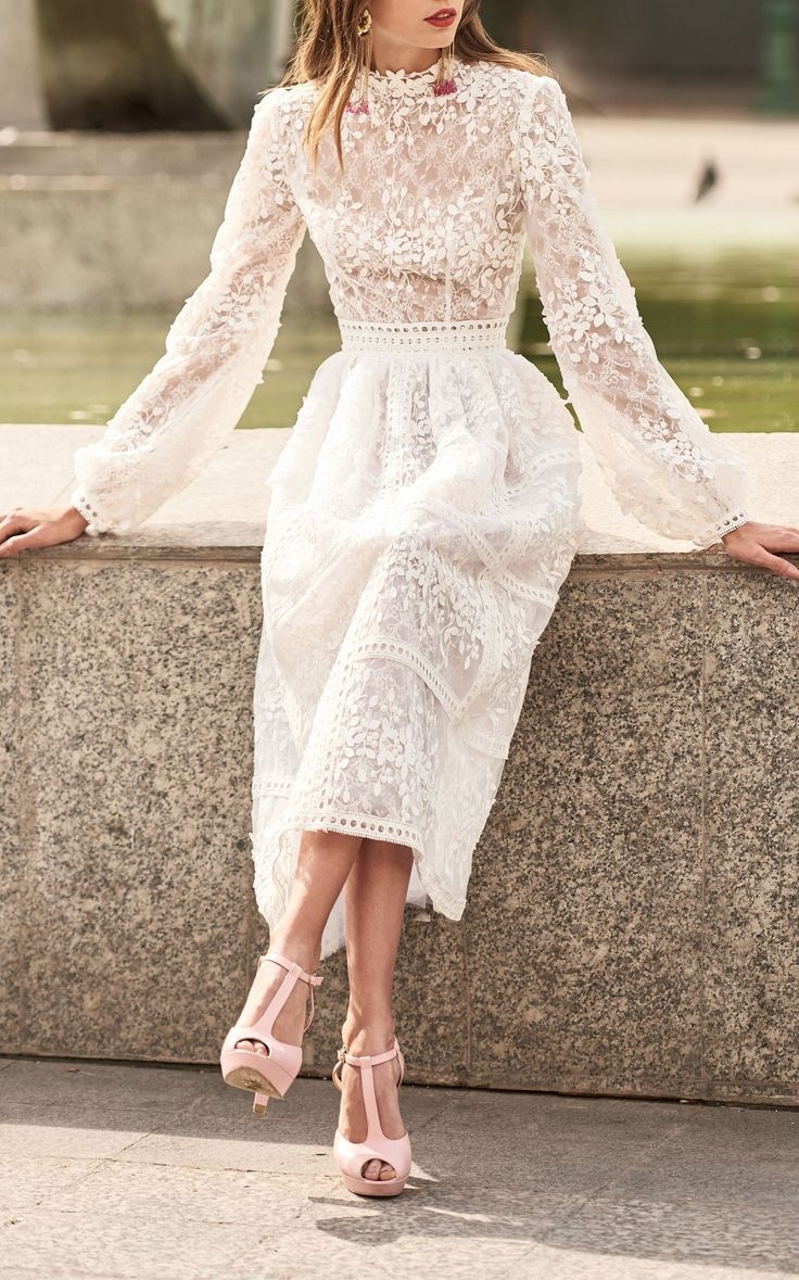 Платье футляр Yulia Prokhorova