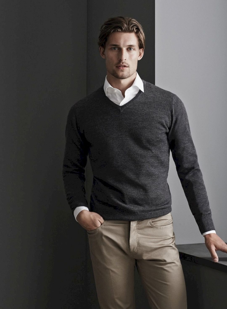 Мужская одежда