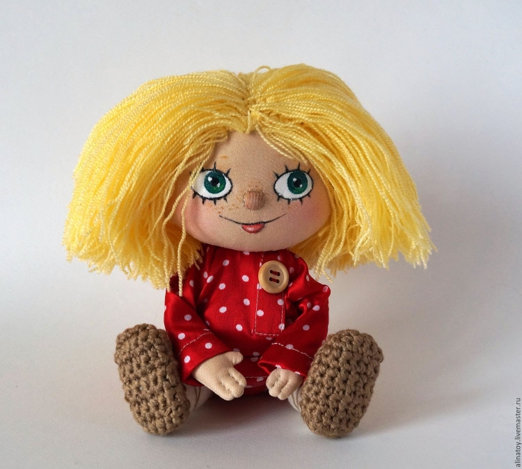 Домовёнок Кузя