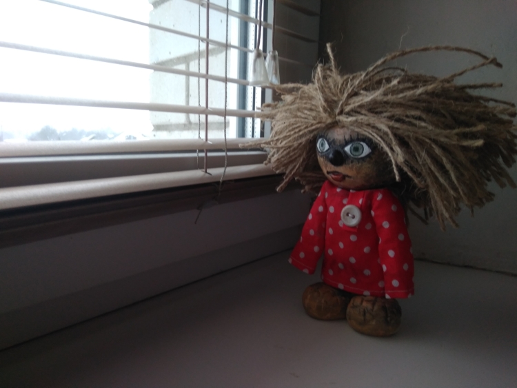 Домовенок Кузя Союзмультфильм