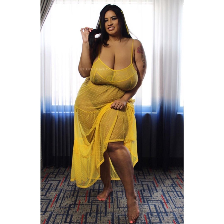 Жена увы стареет, а студентка