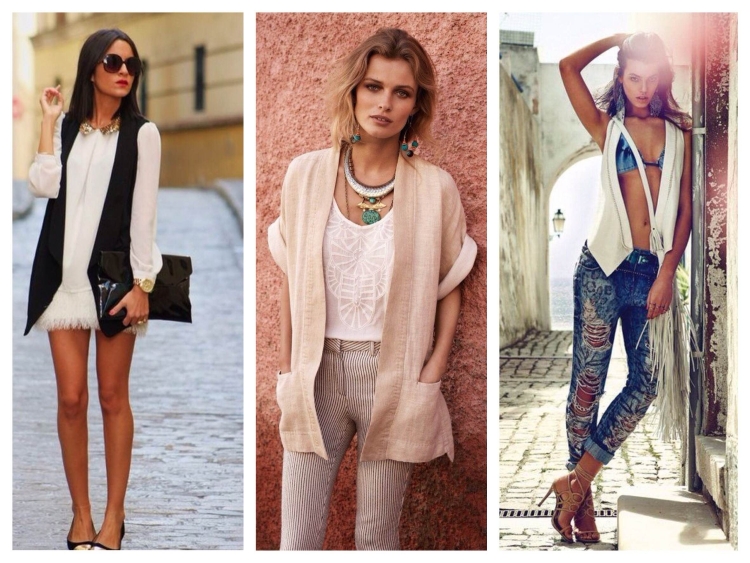 Стилист бохо Ирина Конарева