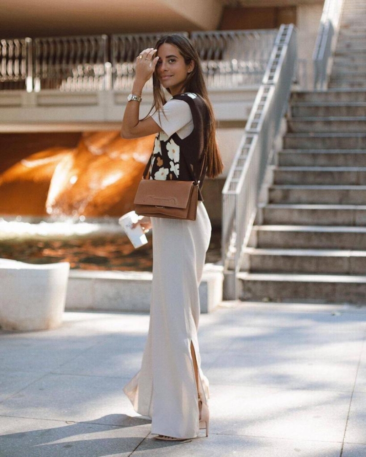 Спортивный стиль в городе