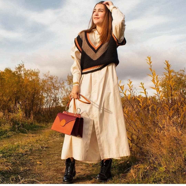 Стиль Casual для женщин