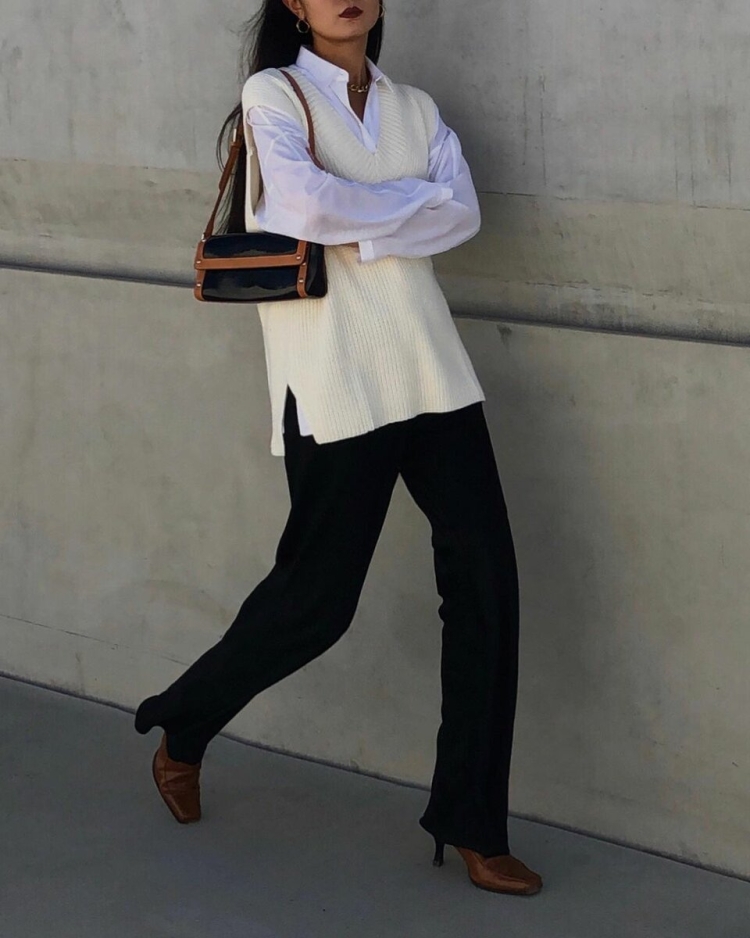 Пояс с баской из ткани