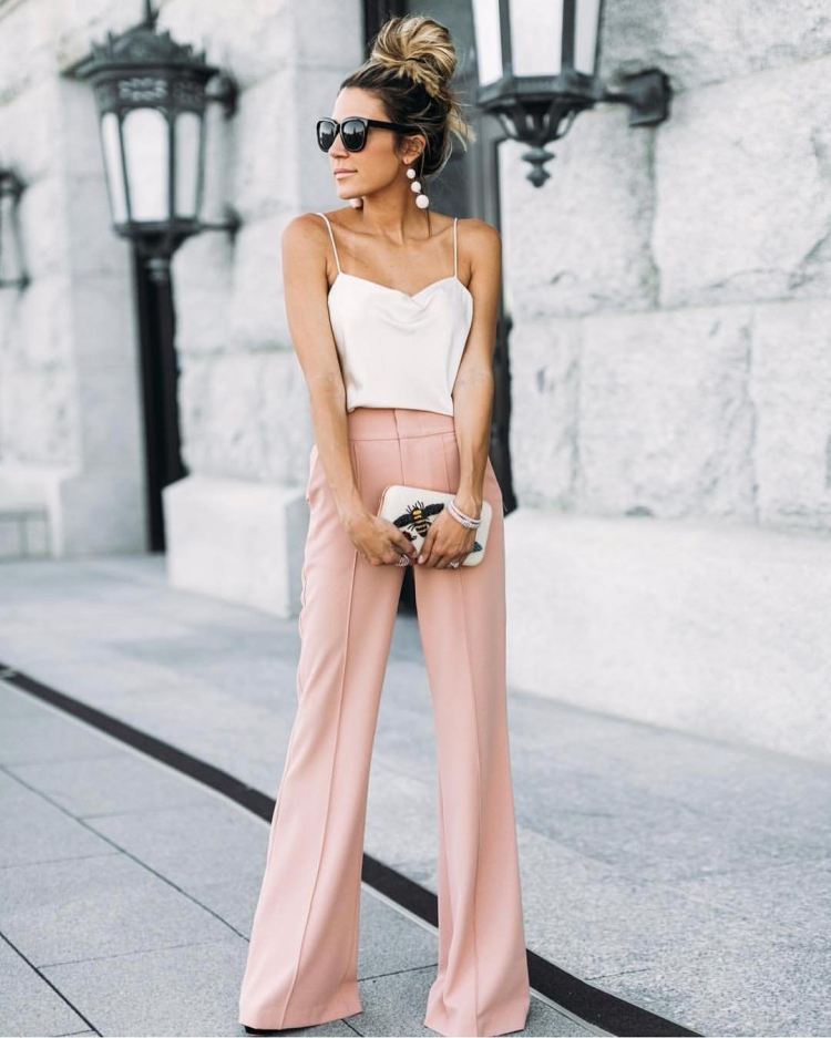 Комбинезон с пиджаком женский