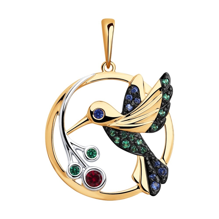 Подвеска SOKOLOV 731290_S