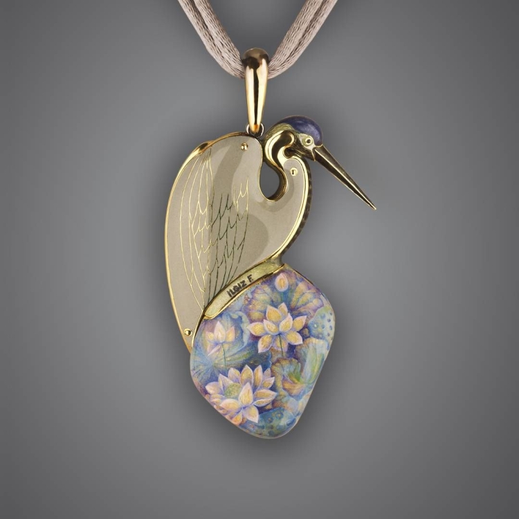 Ювелир Ильгиз Фазулзянов изделия