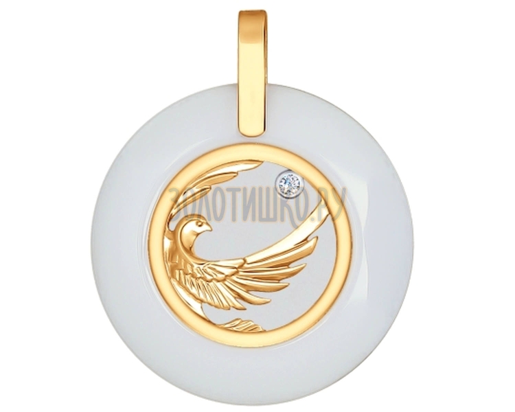 Подвеска SOKOLOV 731306_S