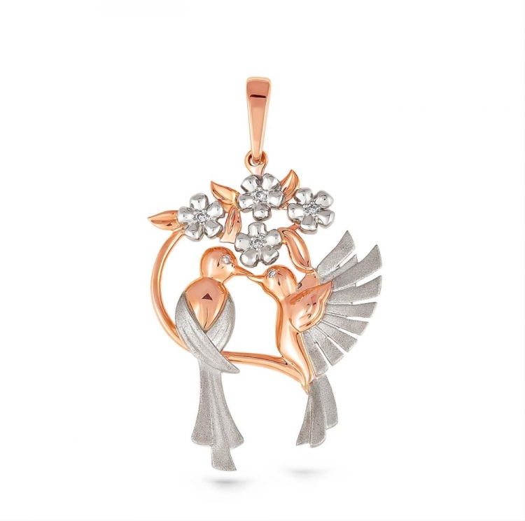 Подвеска KABAROVSKY 3-178-7901