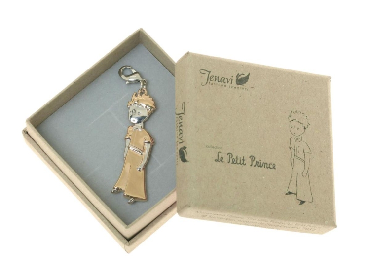 Коллекция маленький принц Jenavi